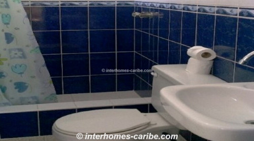 photos for SOSUA: STUDIO APARTMENT ROBERTO